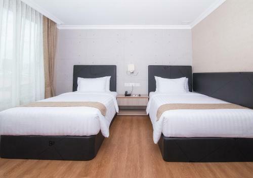 Kravan Hotel