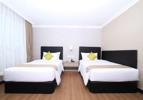 Kravan Hotel