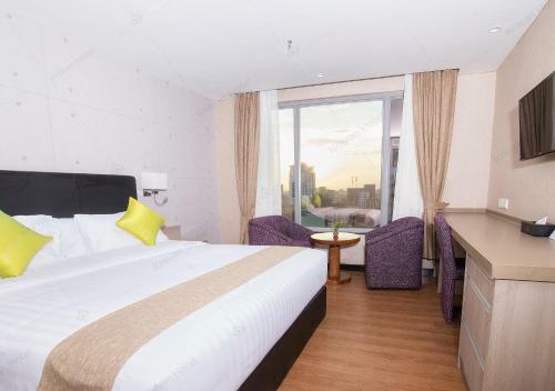 Kravan Hotel