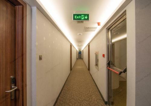Kravan Hotel