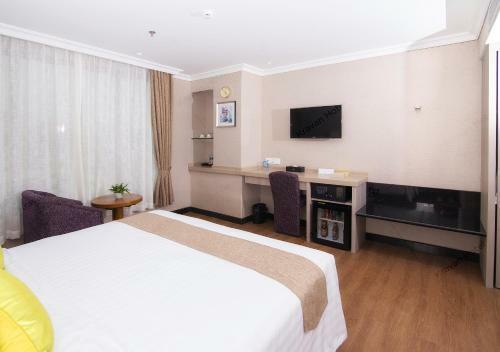 Kravan Hotel