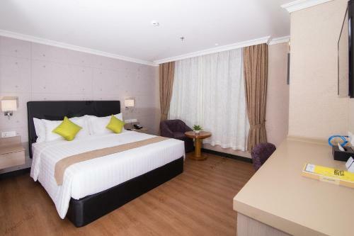 Kravan Hotel