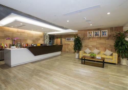 Kravan Hotel