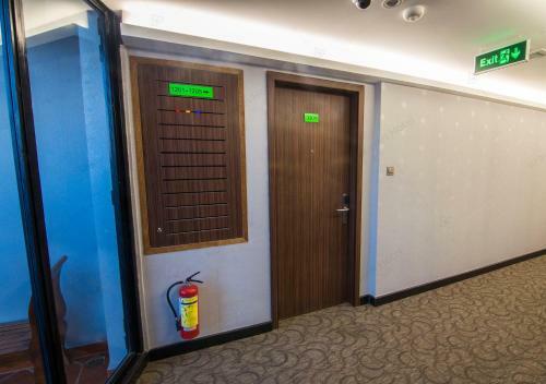 Kravan Hotel