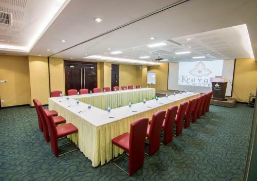 Kravan Hotel