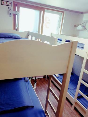 Hostal Sai Guest House