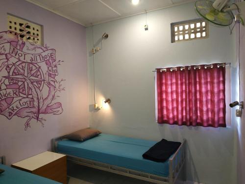 Albergue Hoz Bed & Breakfast