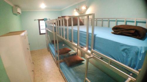Albergue Hoz Bed & Breakfast
