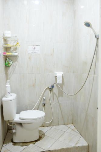 Albergue Hoz Bed & Breakfast