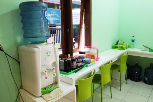 Albergue Hoz Bed & Breakfast