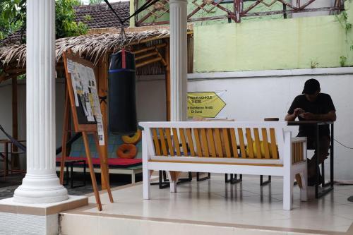 Albergue Hoz Bed & Breakfast