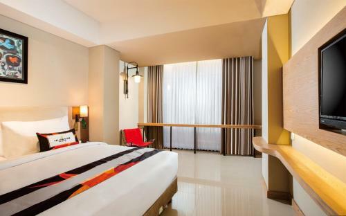 Hotel The Grove Style Ambarukmo