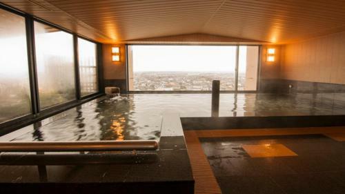 Hotel Onyado Nono
