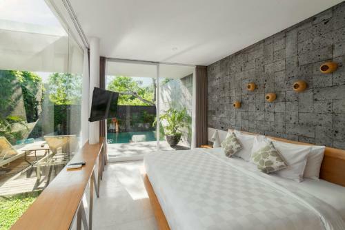 Hotel Hideaway Villas Bali