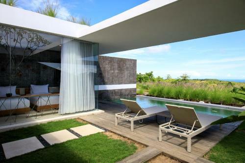Hotel Hideaway Villas Bali