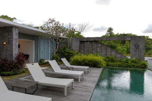 Hotel Hideaway Villas Bali