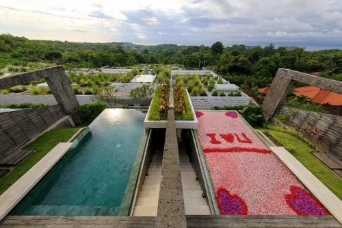 Hotel Hideaway Villas Bali