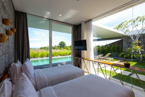 Hotel Hideaway Villas Bali