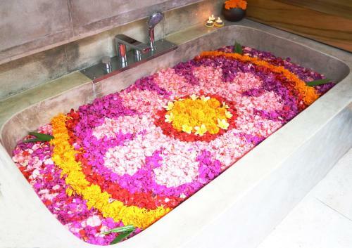 Hotel Hideaway Villas Bali