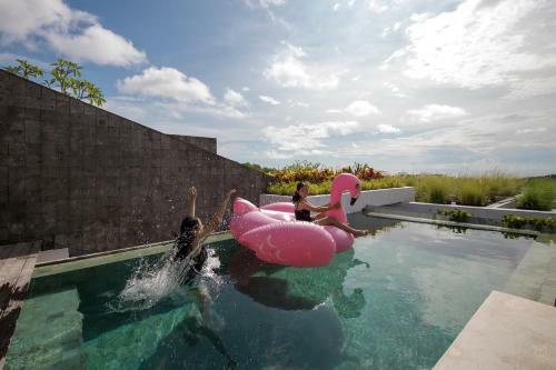 Hotel Hideaway Villas Bali