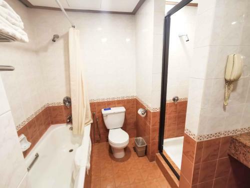 Crystal Crown Hotel Harbour View, Port Klang