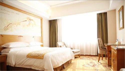 Vienna Hotel Wenhua North Road