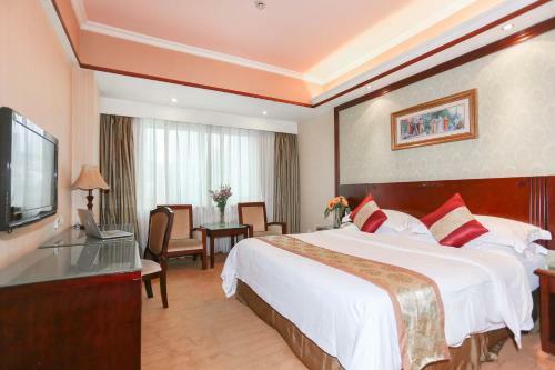 Vienna Hotel Wenhua North Road