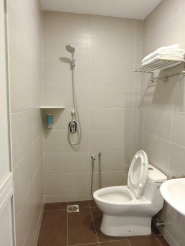 Hotel Alor Gajah