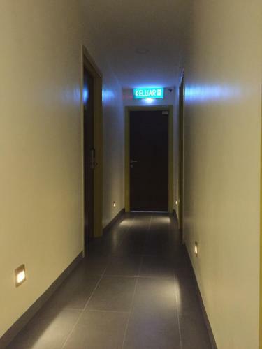 Hotel Alor Gajah