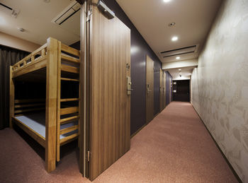 Tokyo Ariake Bay Hotel