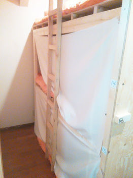 Hostal Tetris Guest House Jujo