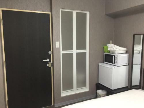 Hotel Kinza Nakameguro