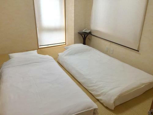 Hotel Kinza Nakameguro