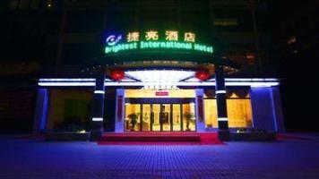 Guangzhou Brightest International Hotel