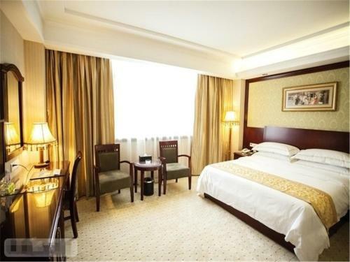 Vienna Hotel Guilin North Road