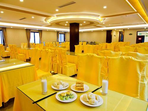 Vienna Hotel Guilin North Road