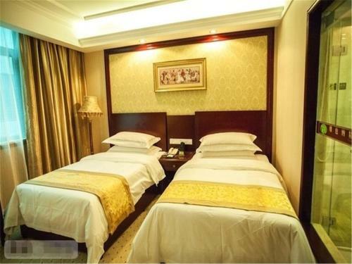 Vienna Hotel Guilin North Road
