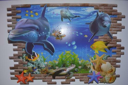 Fish House