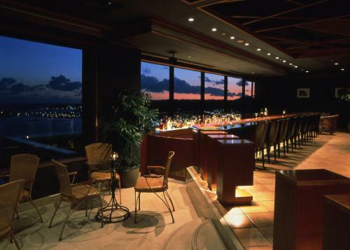 Hotel Kamogawa Grand Tower