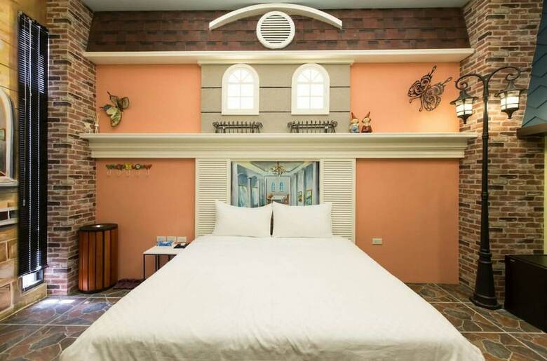 Hotel Bookline B&B