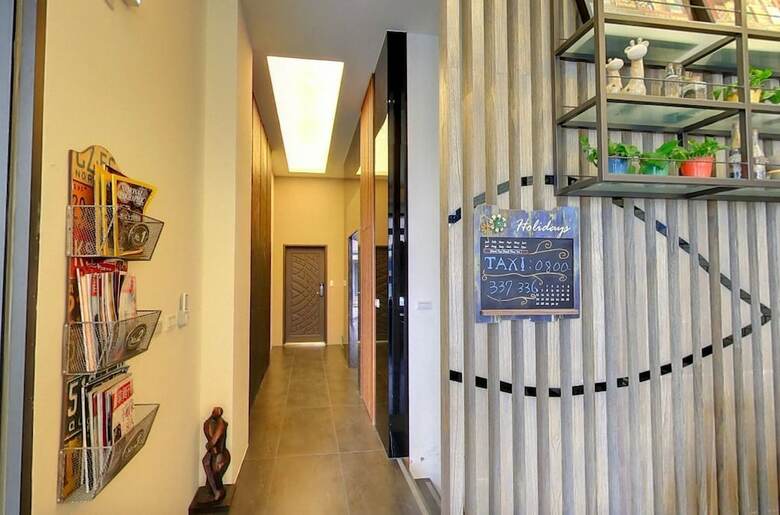 Hotel Bookline B&B