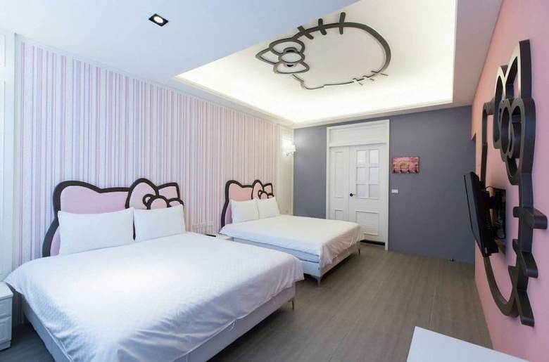Hotel Bookline B&B