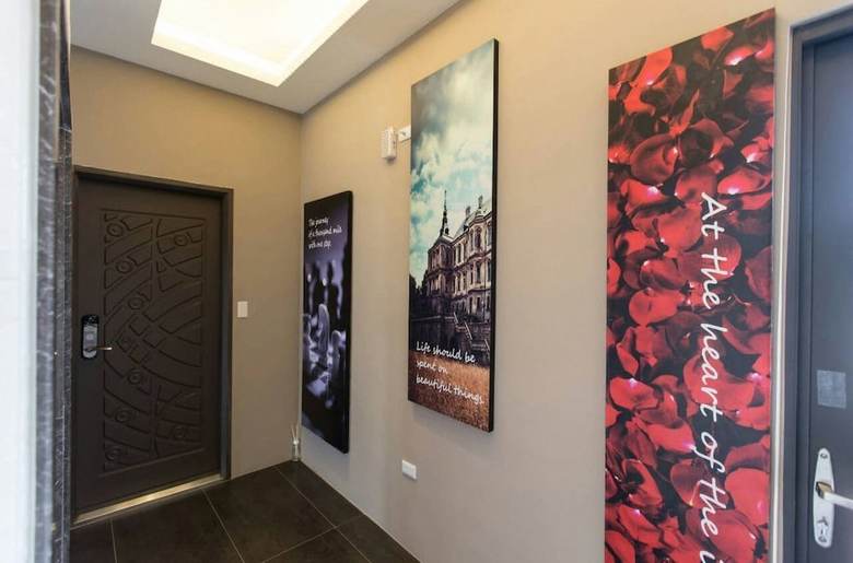 Hotel Bookline B&B