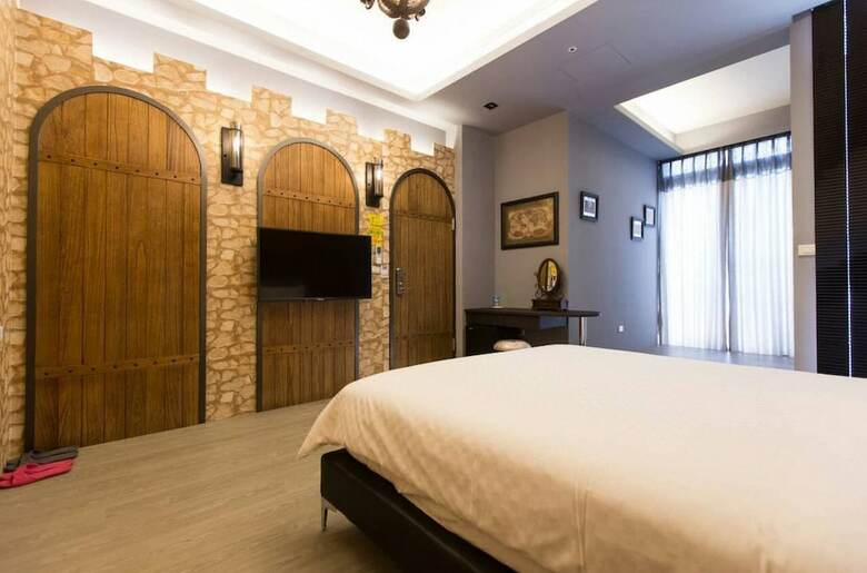 Hotel Bookline B&B