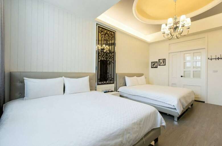 Hotel Bookline B&B