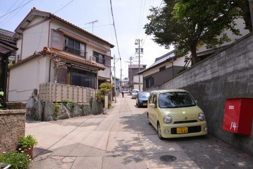 Himaka Kanko Hotel