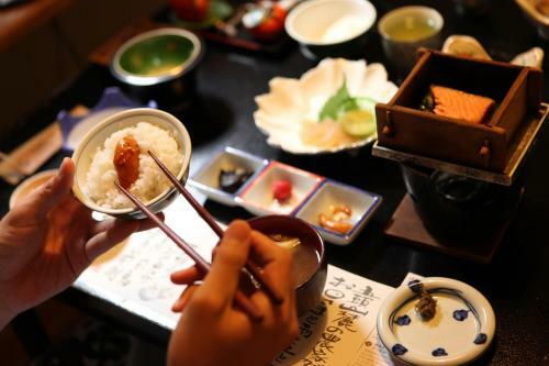 Yumotokan