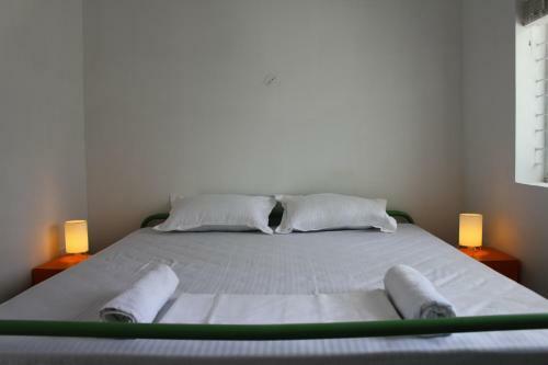 Albergue Summer By Thehostelcrowd