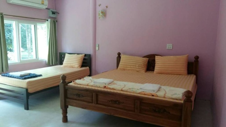 Hotel Sab Ananta Resort