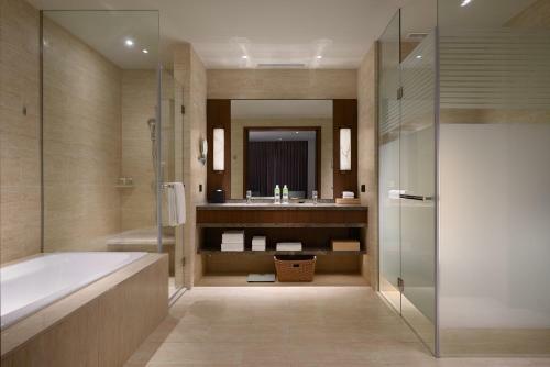 Hotel Courtyard By Marriott Taipei